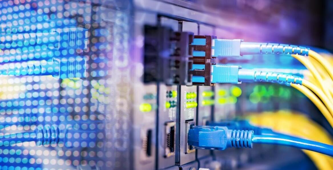 Zastosowanie kabli telekomunikacyjnych w systemach transmisji danych