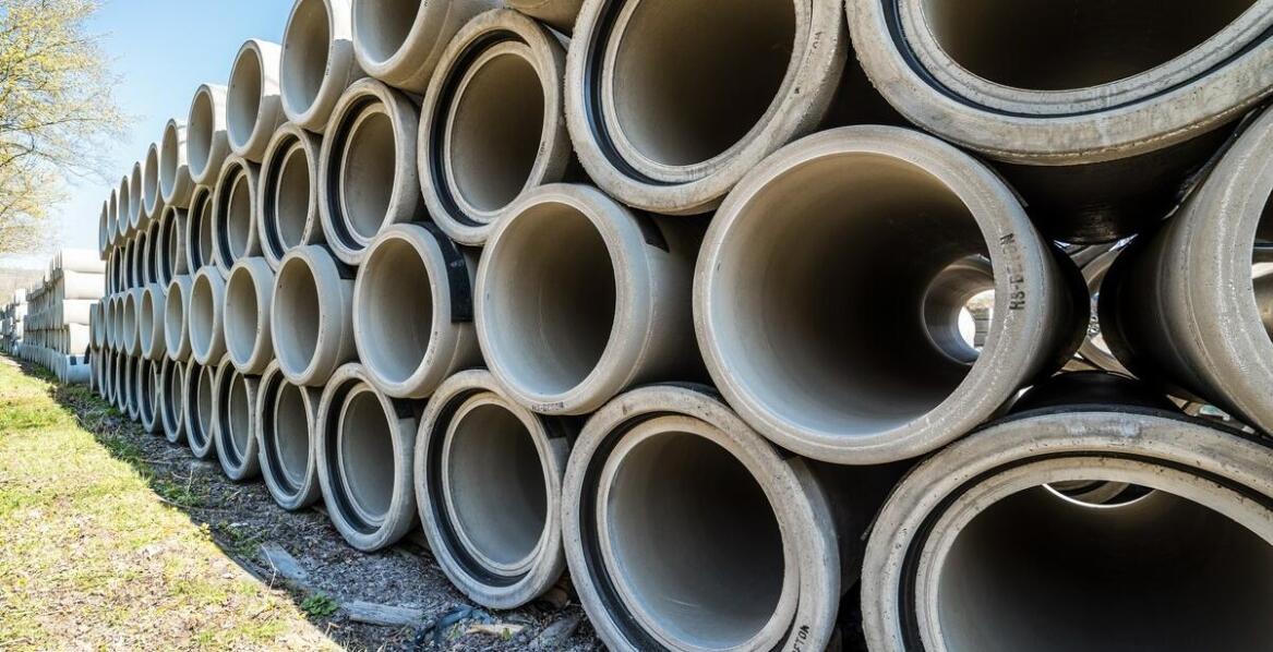 Sieci kanalizacji deszczowej: Co decyduje o ich efektywności i niezawodności?