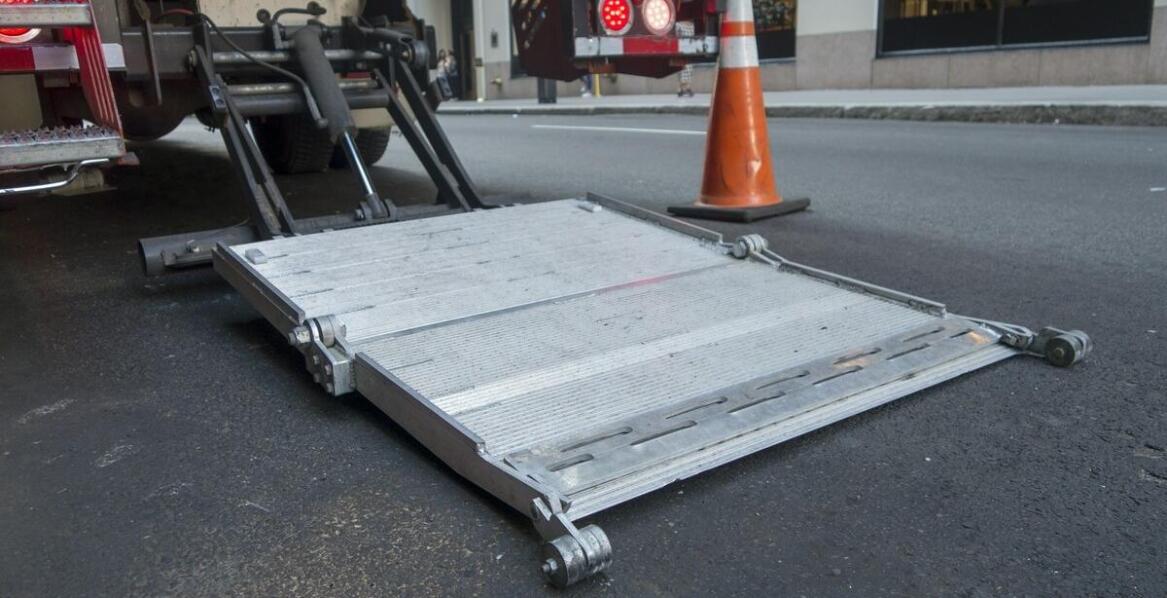Wypożyczalnia ramp samochodowych – co warto wiedzieć przed wynajmem?