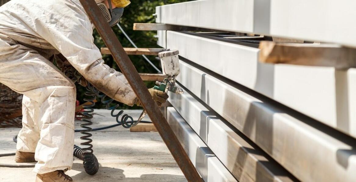 Zastosowanie systemu do cynkowania na zimno w różnych gałęziach przemysłu