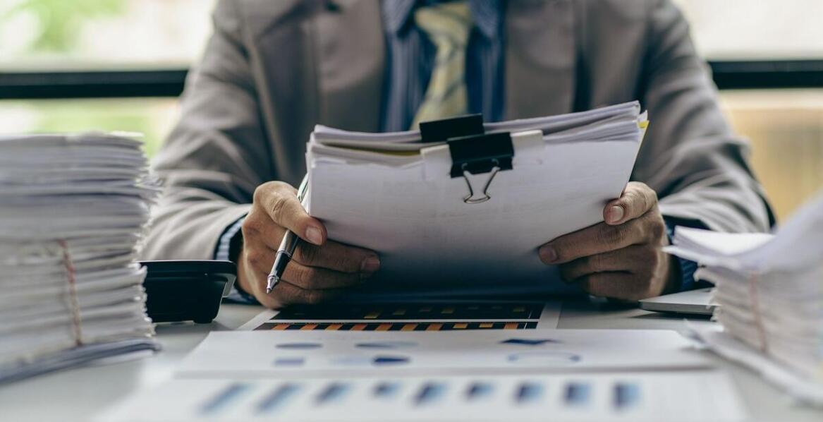 Znaczenie doradztwa w procesie utylizacji dokumentów