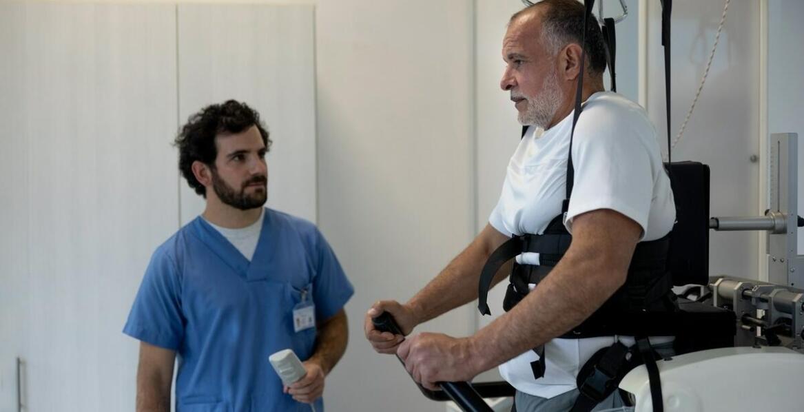 Jak zabieg R-CITO wspiera proces modelowania sylwetki