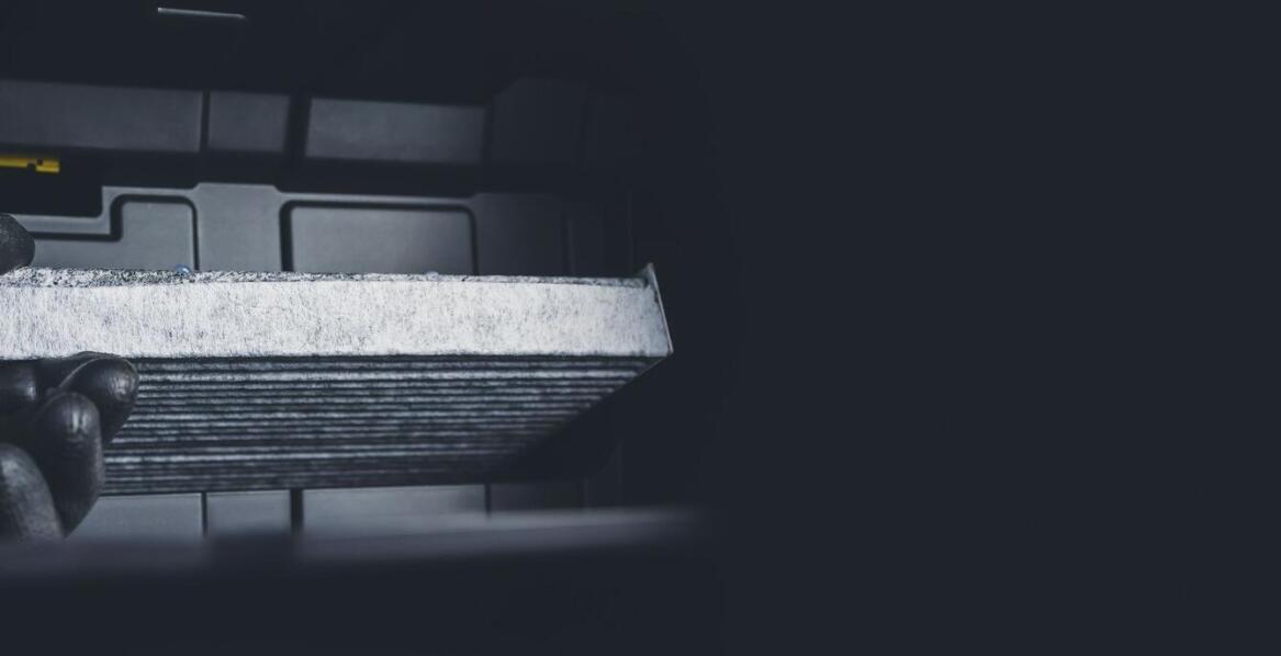 Filtry kasetowe a normy europejskie: spełnianie najwyższych standardów jakości