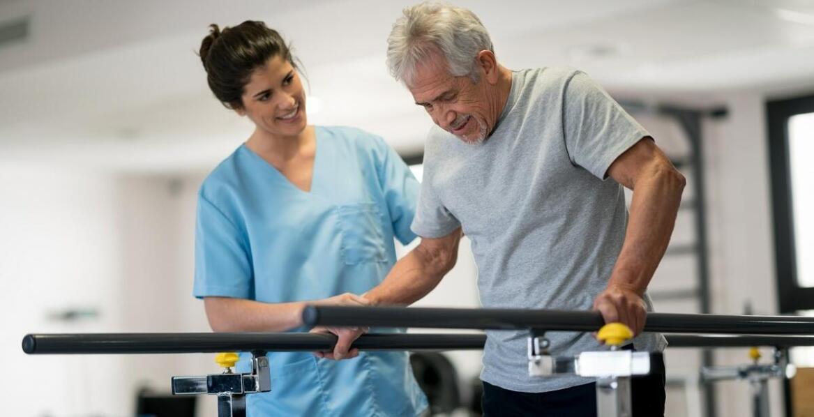 Rehabilitacja po operacjach naczyniowych: jak skutecznie wrócić do zdrowia?