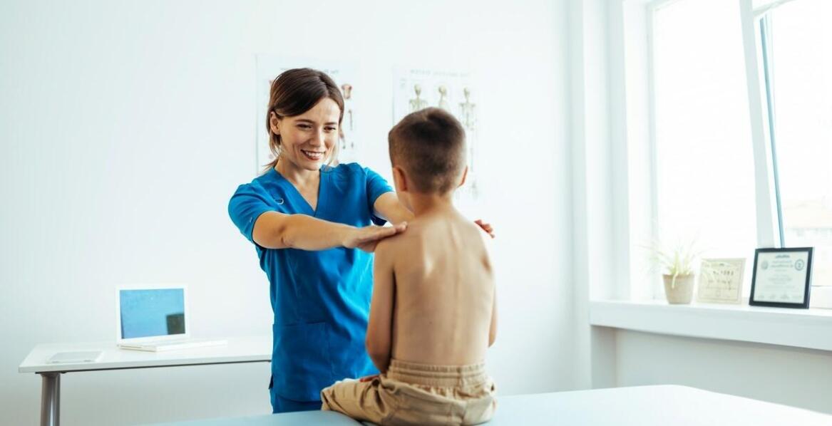 Jakie cechy powinien mieć dobry endokrynolog dziecięcy?