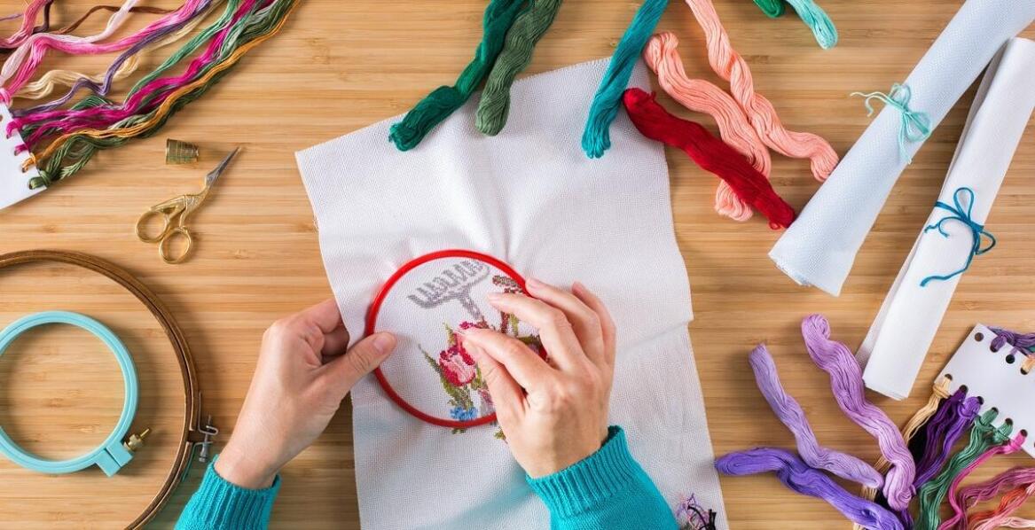 Szycie z Brother F400 – jak poprawić jakość swoich projektów?