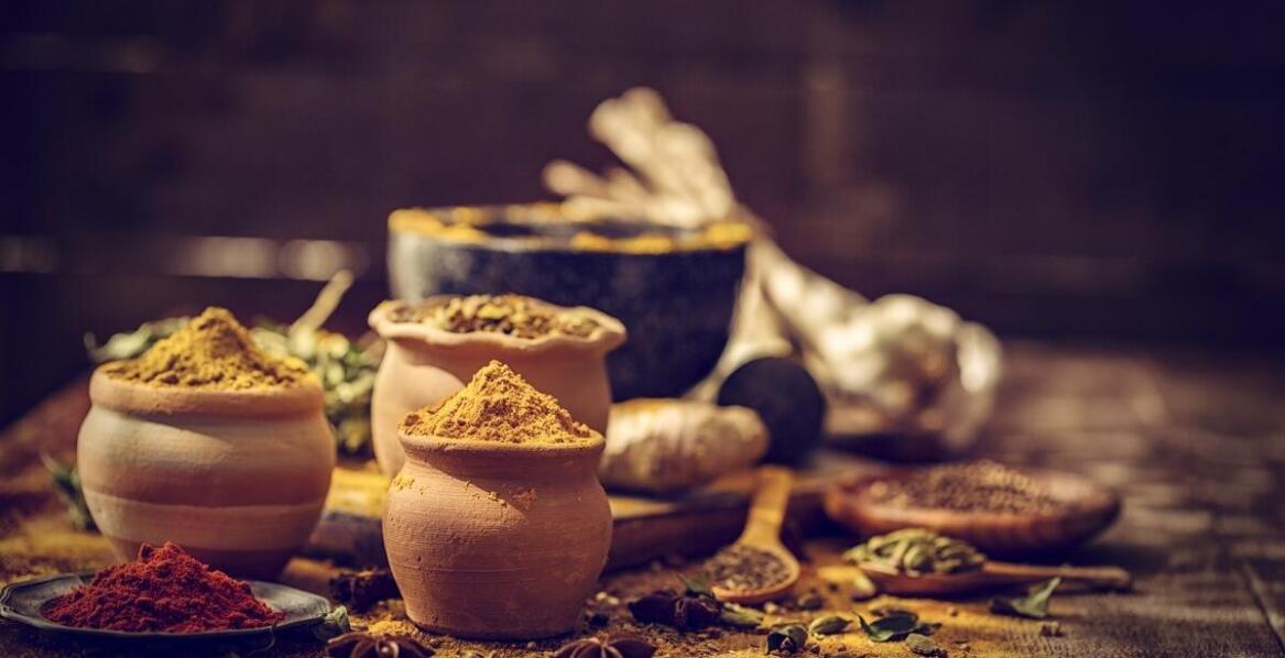 Curamed kurkumina – jak może wspomóc proces odchudzania?