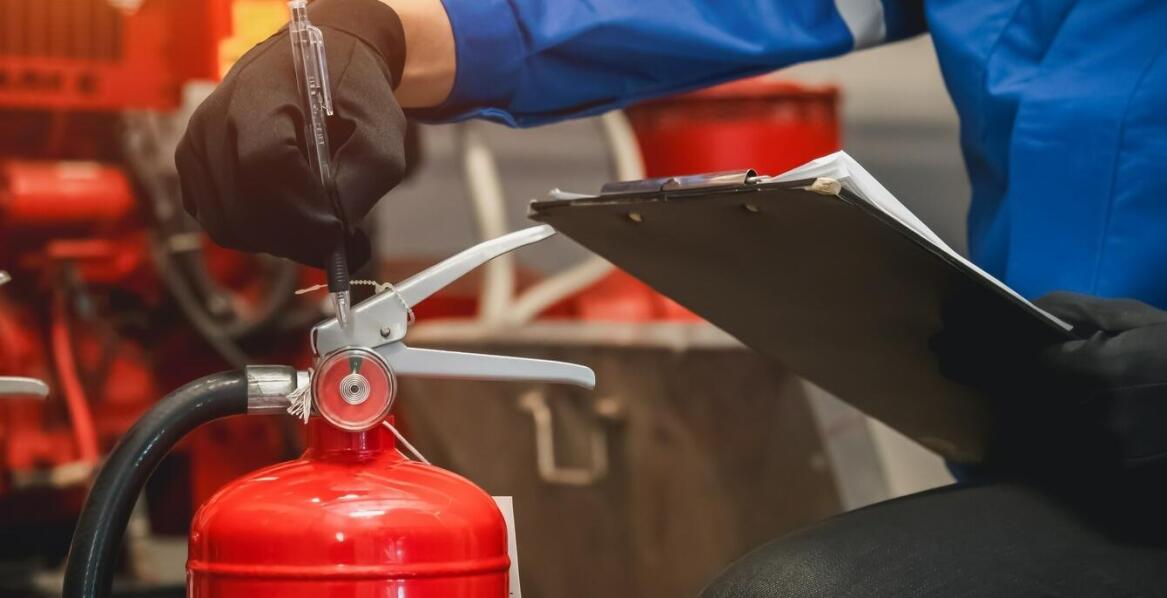 Jakie korzyści płyną z regularnych pomiarów skuteczności instalacji przeciwpożarowej?