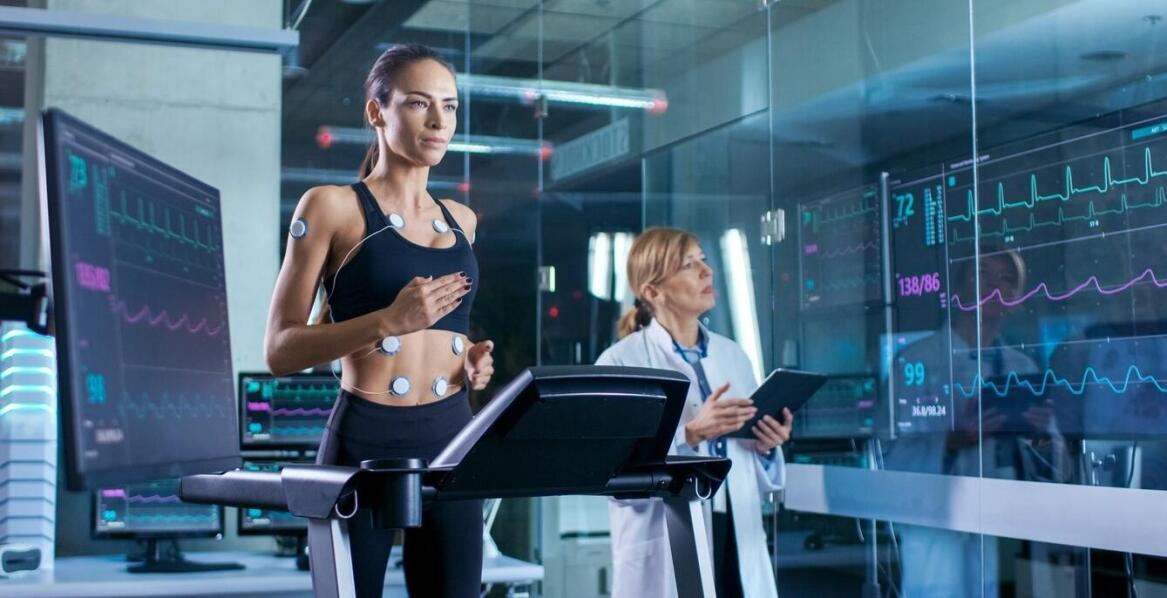 Zastosowanie komputerowej analizy chodu w prewencji kontuzji