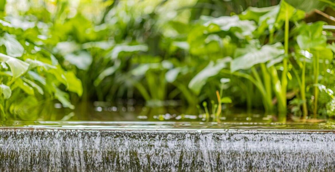 Kluczowe zalety ekologicznych rozwiązań w konstrukcji studni wodomierzowej