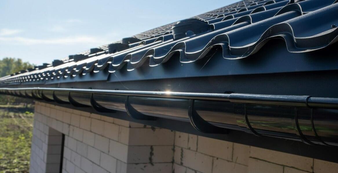 Ekologiczne aspekty stosowania metalowych haków w systemach rynnowych