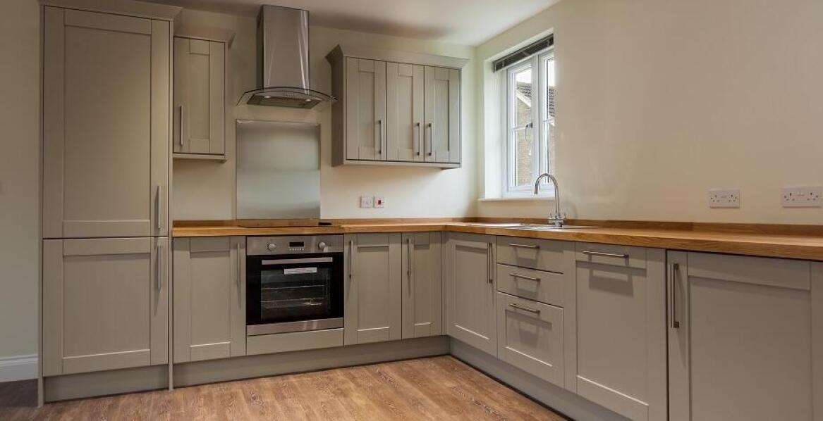 Jak dobrać sprzęt AGD do stylu kuchni?