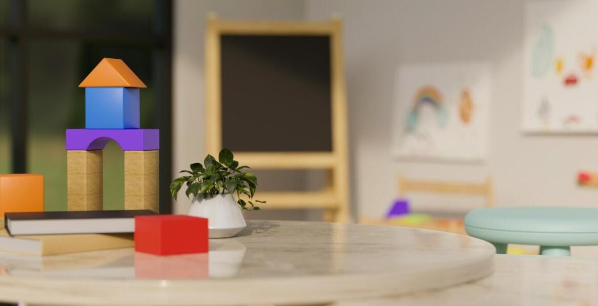 Jakie formy wsparcia emocjonalnego oferujemy dzieciom w darmowym żłobku?