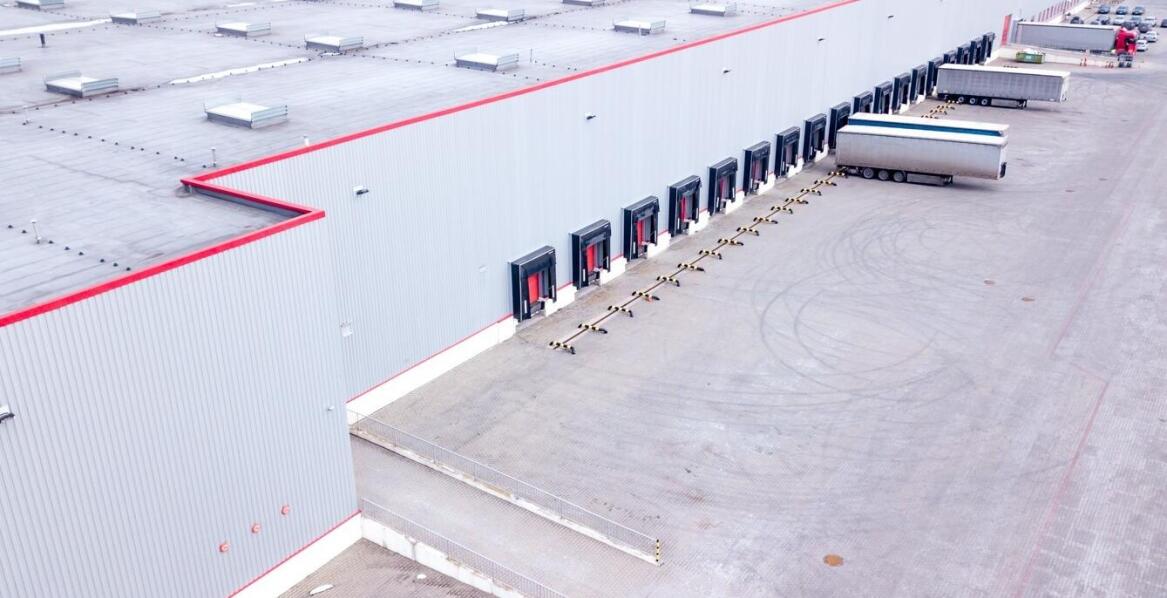 Znaczenie paletek warszawa w optymalizacji transportu produktów