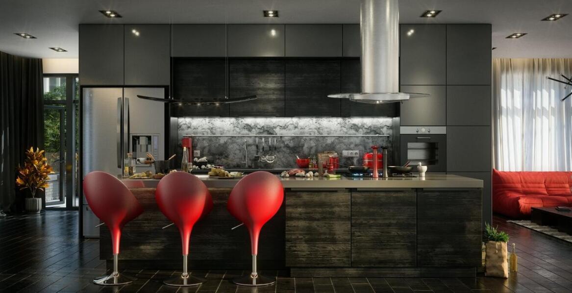 Jak odpowiednio dbać o hokery barowe, by służyły przez lata?