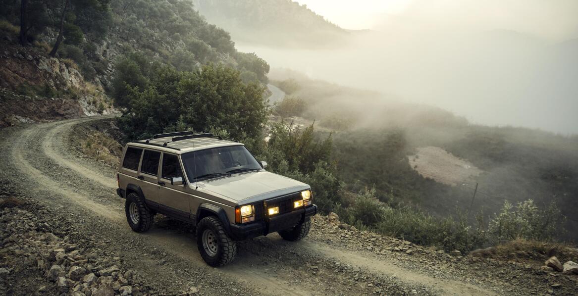 Jak panele transportowe wpływają na organizację przestrzeni w suzuki?
