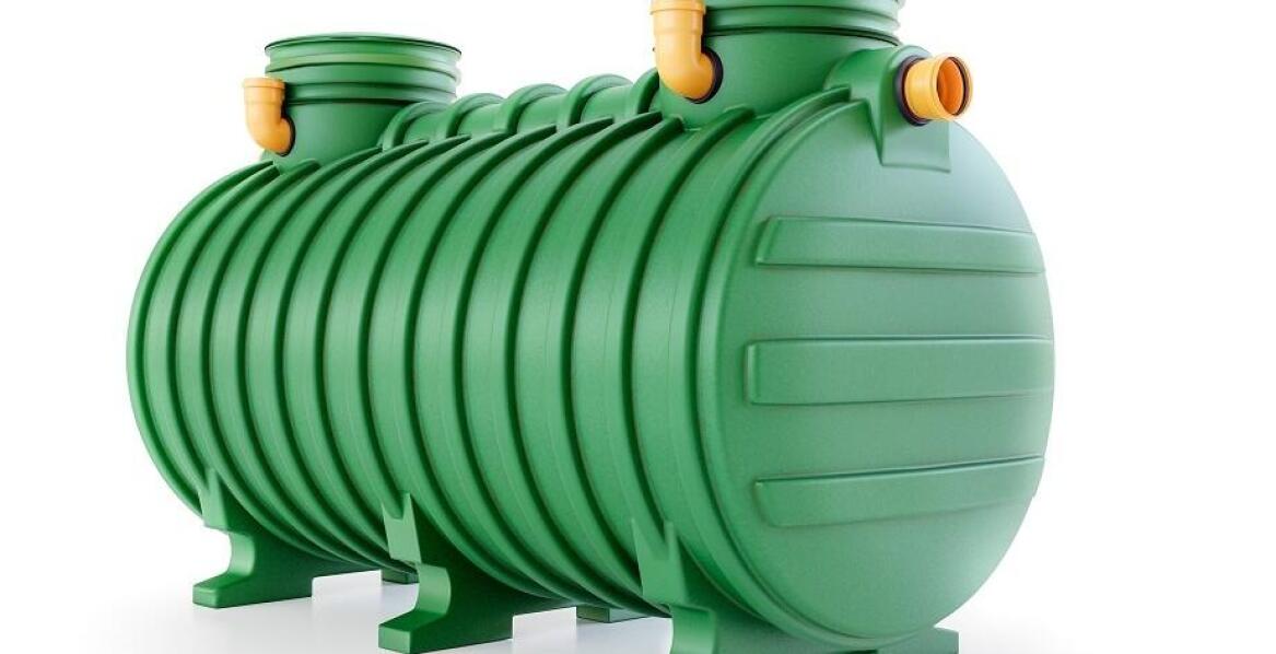 Szamba trzciana – jak dostosować pojemność do indywidualnych potrzeb?