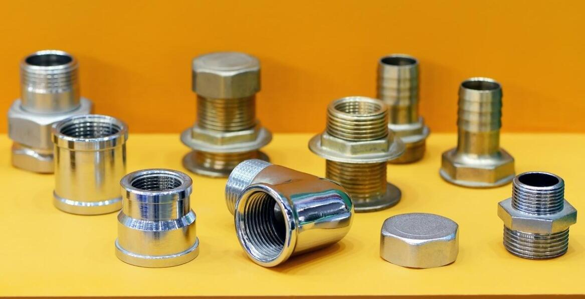 Kluczowe znaczenie śrubunków w instalacjach wodociągowych