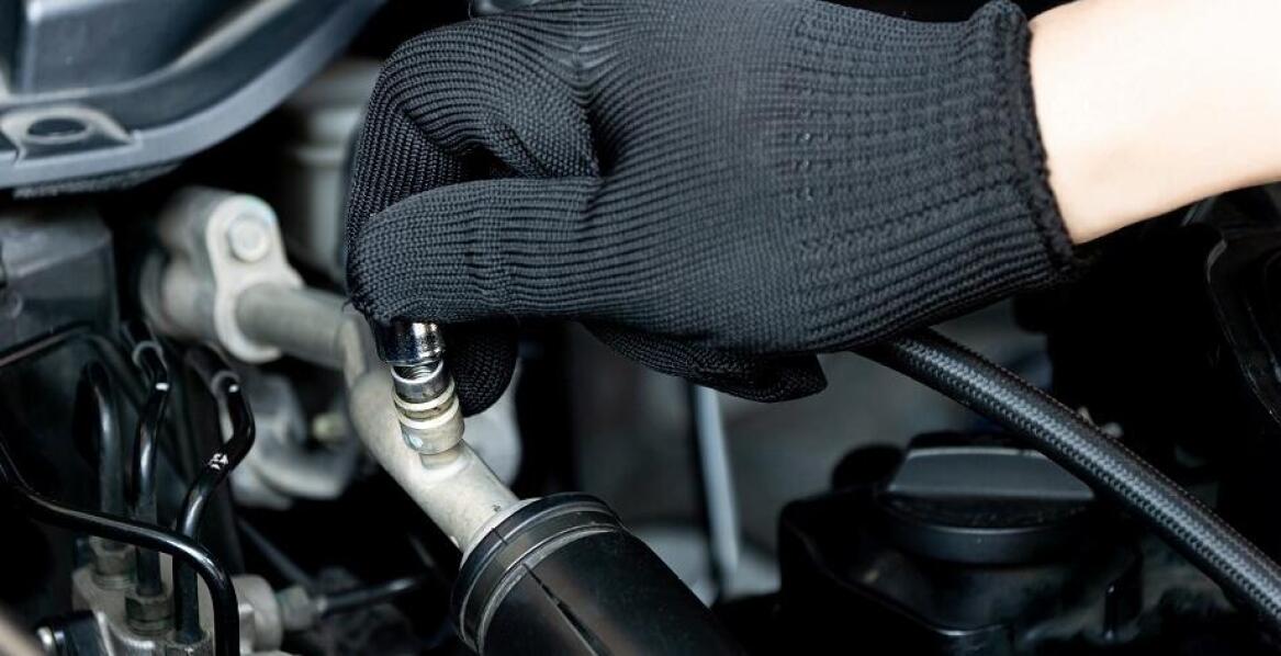 Znaczenie profesjonalnego montażu klimatyzacji w maszynach leśnych