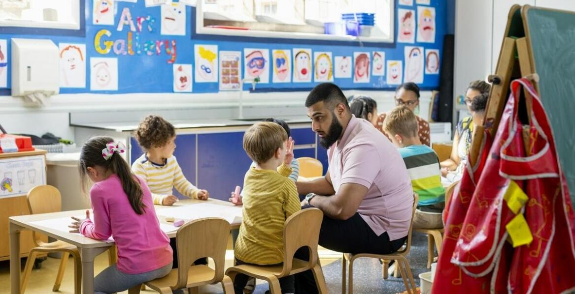 Znaczenie małych grup klasowych w szkołach przyjaznych edukacji domowej