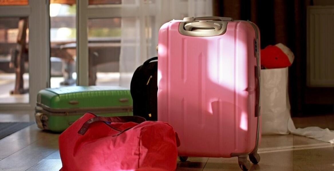 Najnowsze trendy w projektowaniu walizek dla dzieci na kółkach