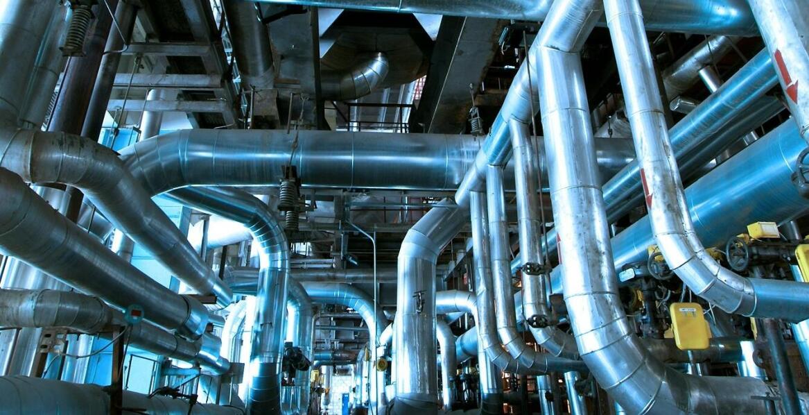 Wpływ warunków środowiskowych na przewody wysokocisnieniowe