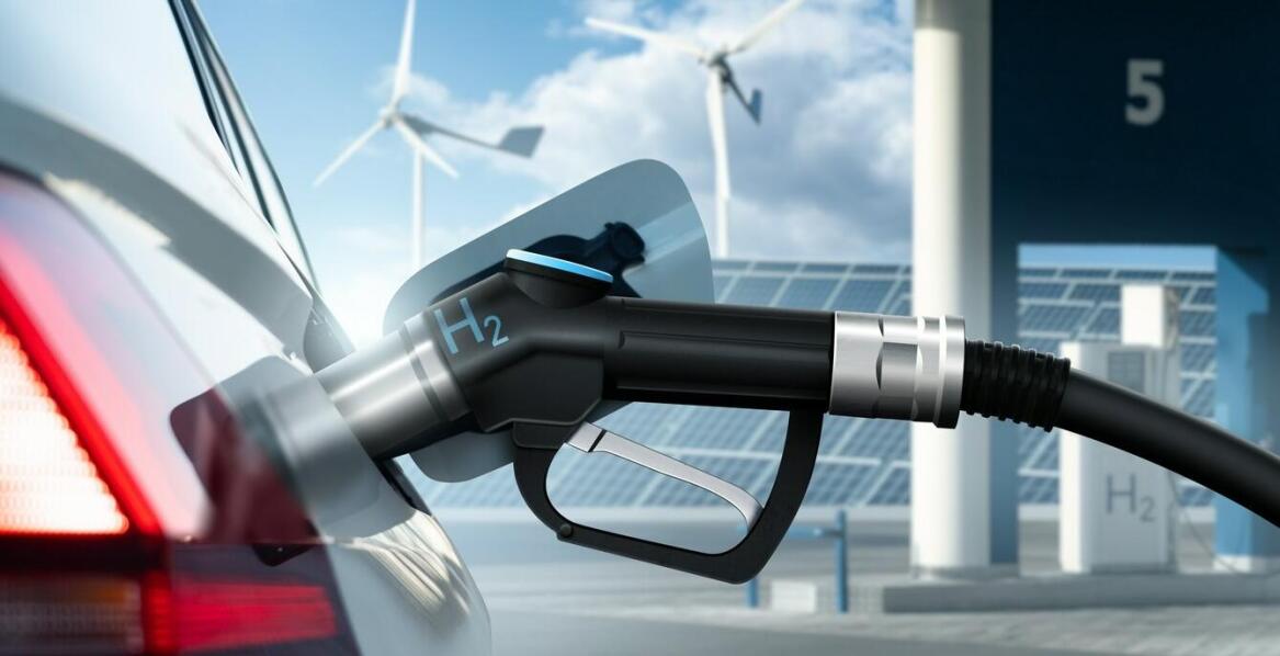 Zrównoważone podejście do budowy stacji paliw – kluczowe strategie