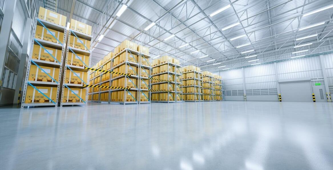 Przemysłowe zastosowania osuszaczy kondensacyjnych: optymalizacja procesów magazynowych