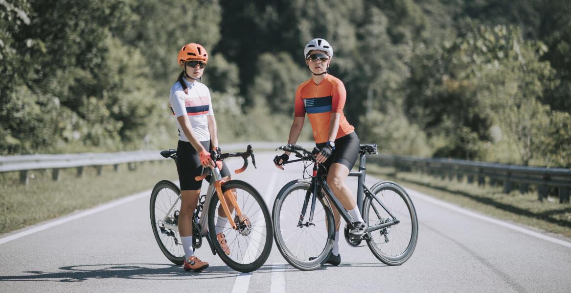 Czym kierować się przy wyborze roweru szosowego do jazdy rekreacyjnej?