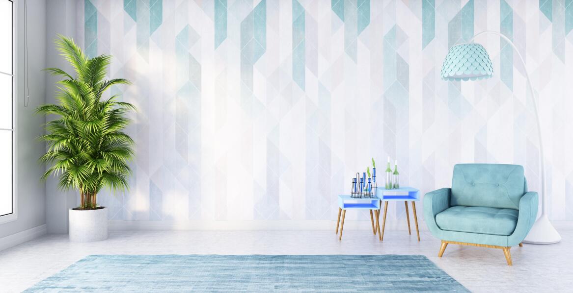 How to Prepare a Wall for Wallpapering?