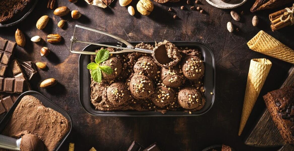 Rola włoskiej kawy w tworzeniu wyjątkowej granity do picia