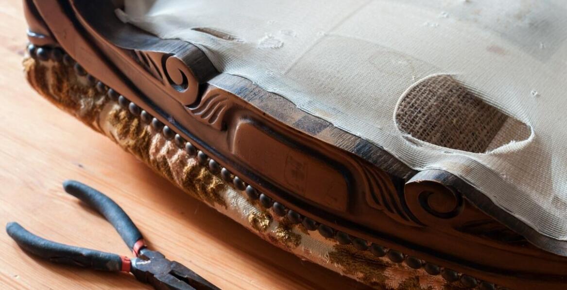 Jak często wymieniać ostrza do nożyków tapicerskich, aby zapewnić efektywność?