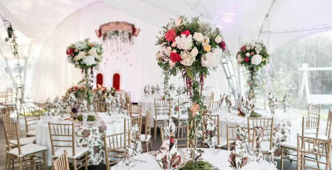 Jakie są korzyści z wyboru hal namiotowych od profesjonalnego producenta?