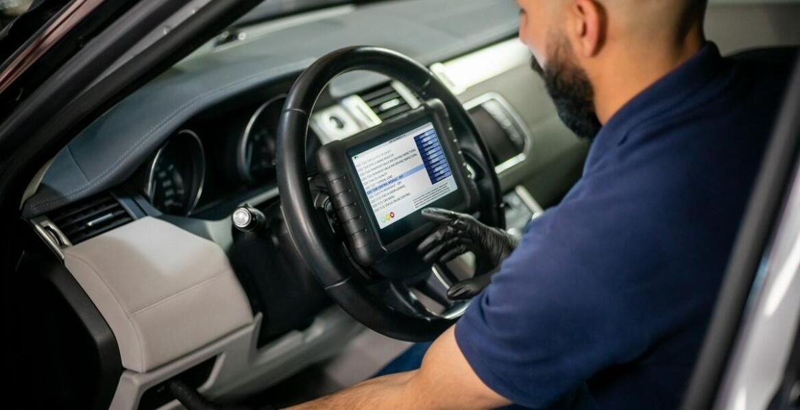 Techniki weryfikacji historii pojazdu przy imporcie z Ameryki