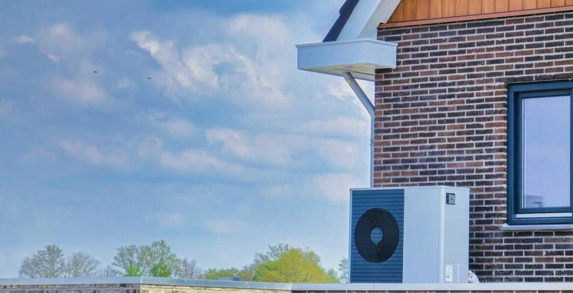 Pompa ciepła wodna – dlaczego warto zainwestować w to rozwiązanie?