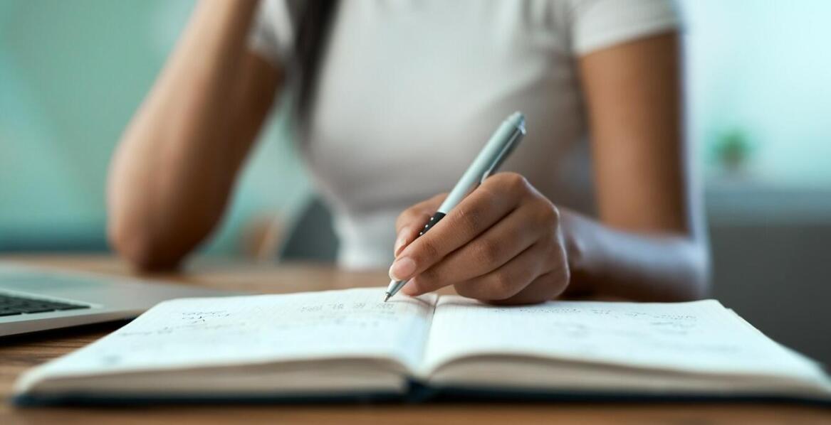 Jak miłość wpływa na podejście do pisania?