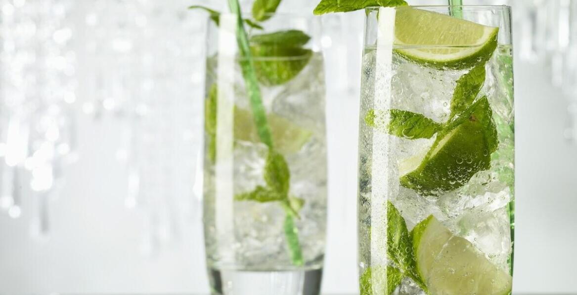 Koktajl jako wsparcie dla aktywnego stylu życia