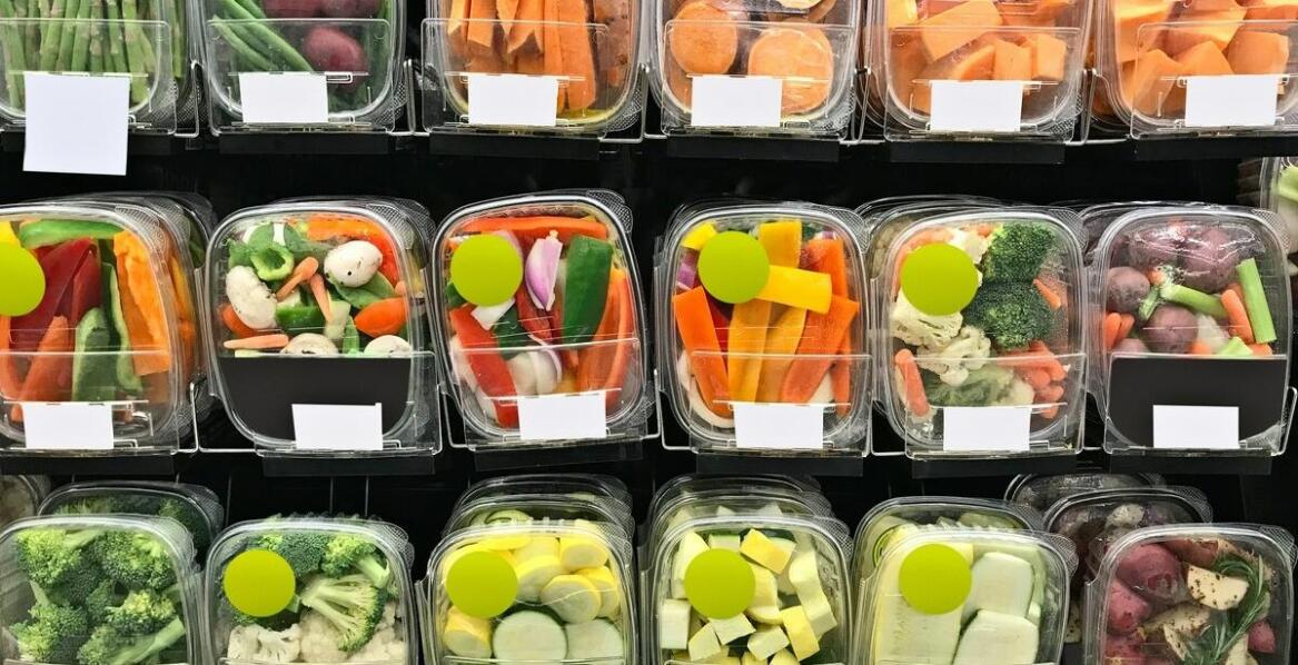 Oznaczenie produktów bezglutenowych – co musi wiedzieć każdy producent żywności?