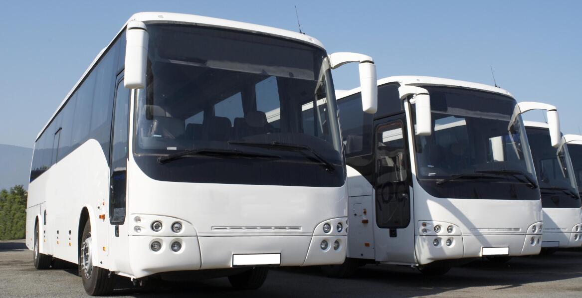 Skąd nabywać części zamienne do autobusów?