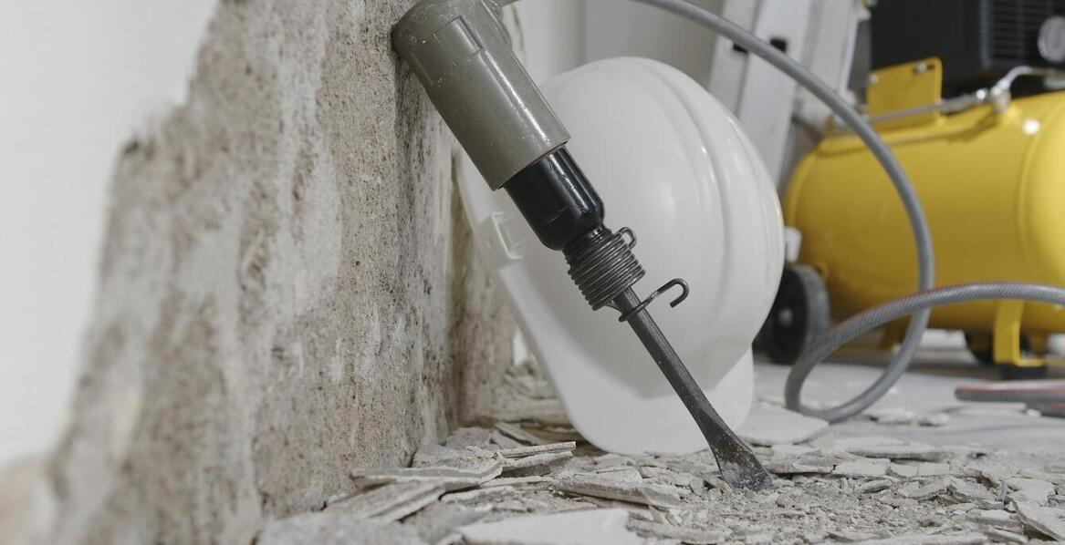 Rola piły Wacker w zwiększaniu efektywności prac remontowych