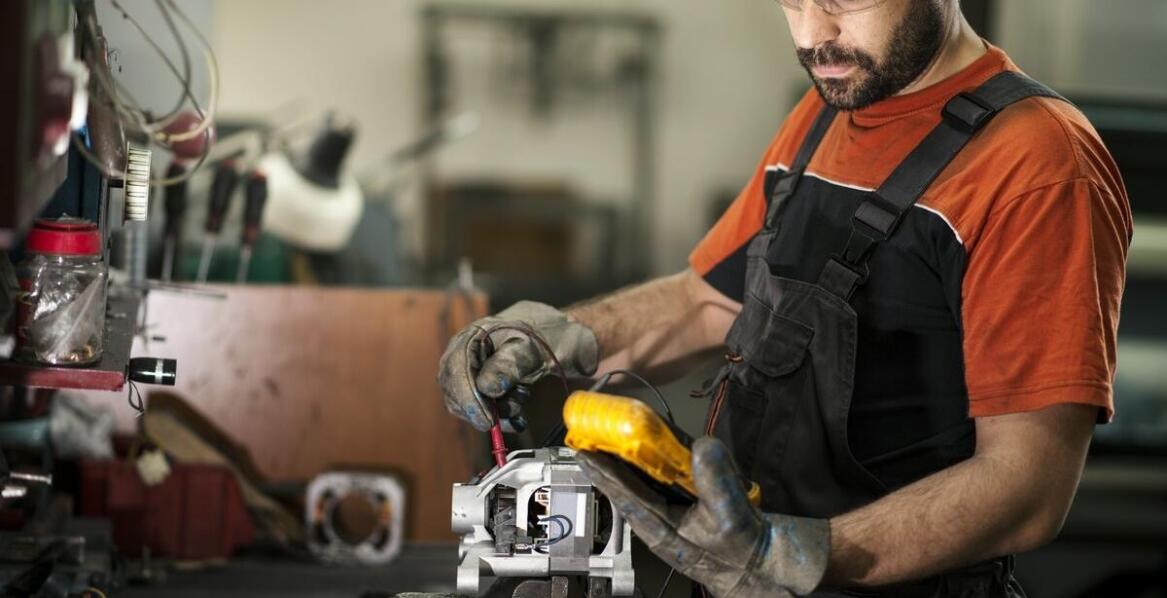 Kluczowe zalety czytnika Zebra DS2208 2D w środowisku przemysłowym