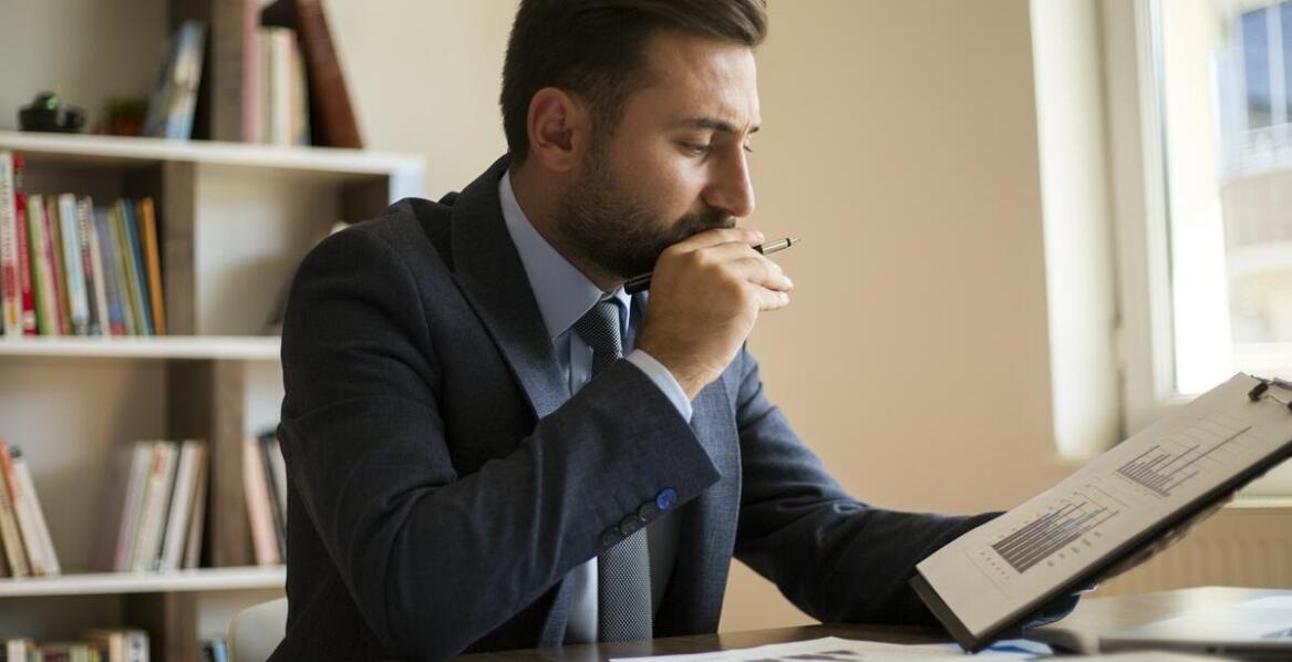 Jakie są kluczowe elementy skutecznego doradztwa finansowego dla firm?