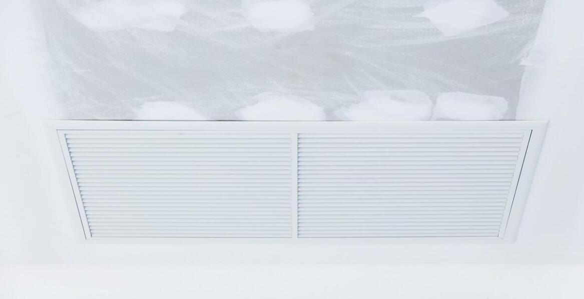 Filtr F9: klucz do poprawy jakości powietrza w przestrzeniach medycznych