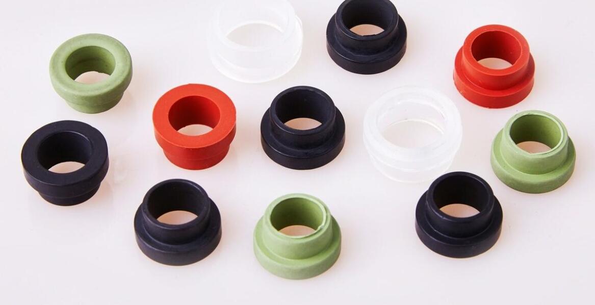 Uszczelki silikonowe na wymiar: kluczowe zalety dla systemów armatury powietrznej