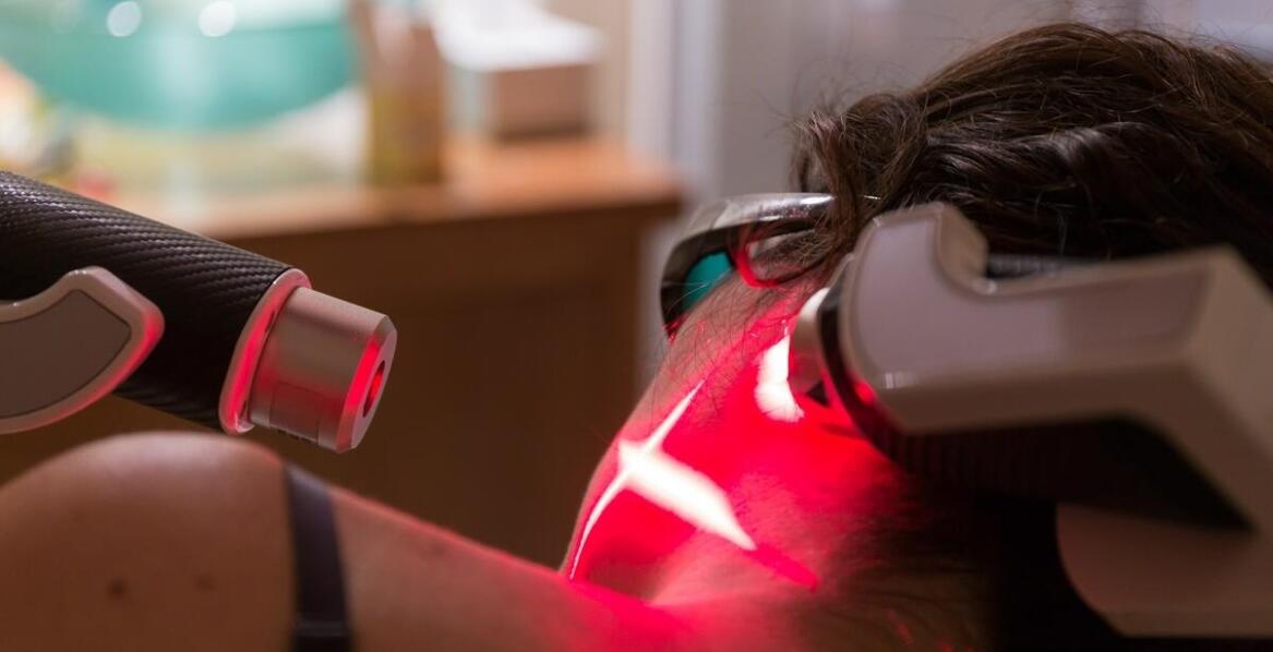 Laserowe leczenie naczynek - jak przebiega i jakie przynosi rezultaty?