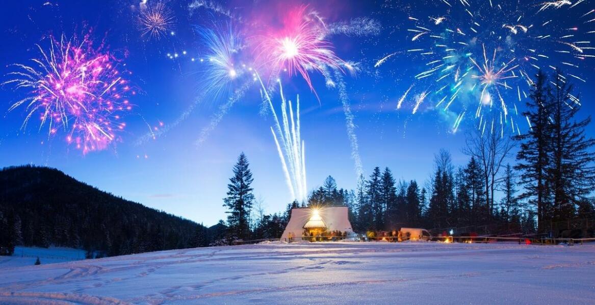 Sylwester z dziećmi – jak zaplanować pobyt na Kaszubach?