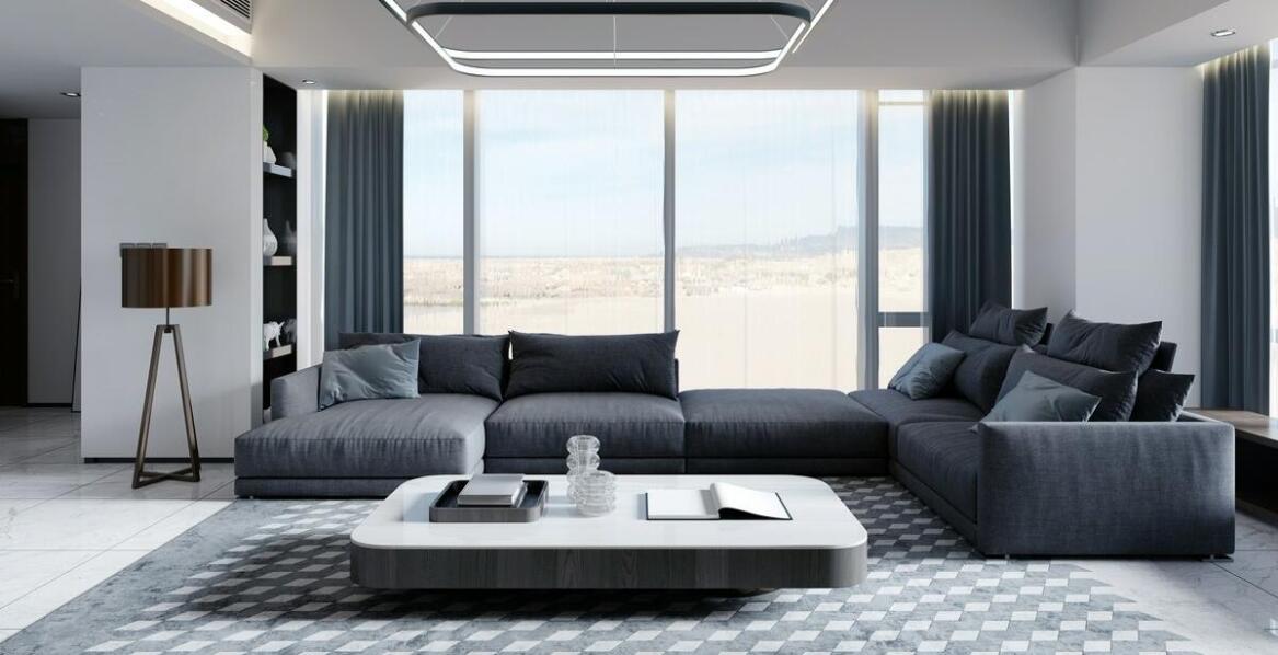 Jak stylowe meble mogą podkreślić charakter nowoczesnego mieszkania?