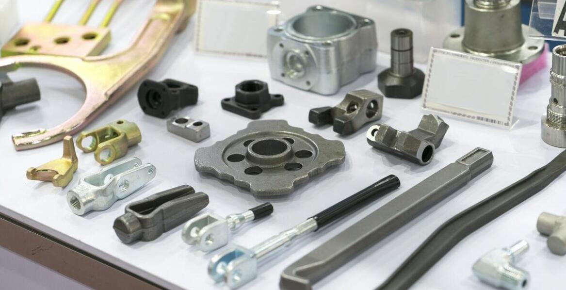 Wykorzystanie wyrobów gumowych w przemyśle naftowym – kluczowe aspekty