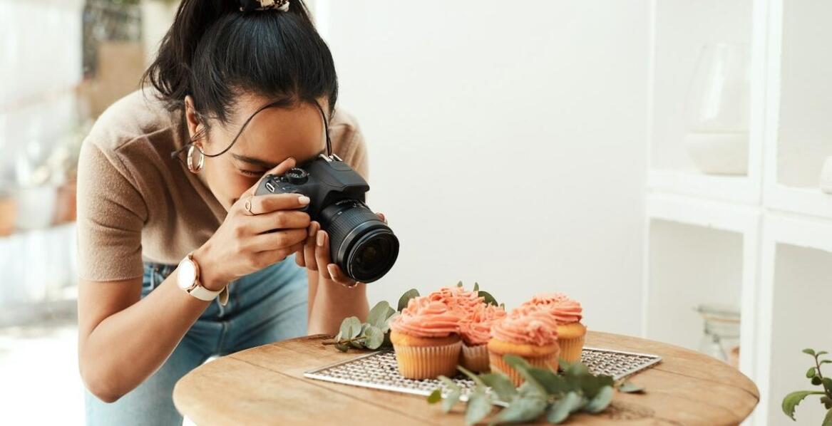 Indywidualne podejście w usługach fotograficznych - oferta szyta na miarę