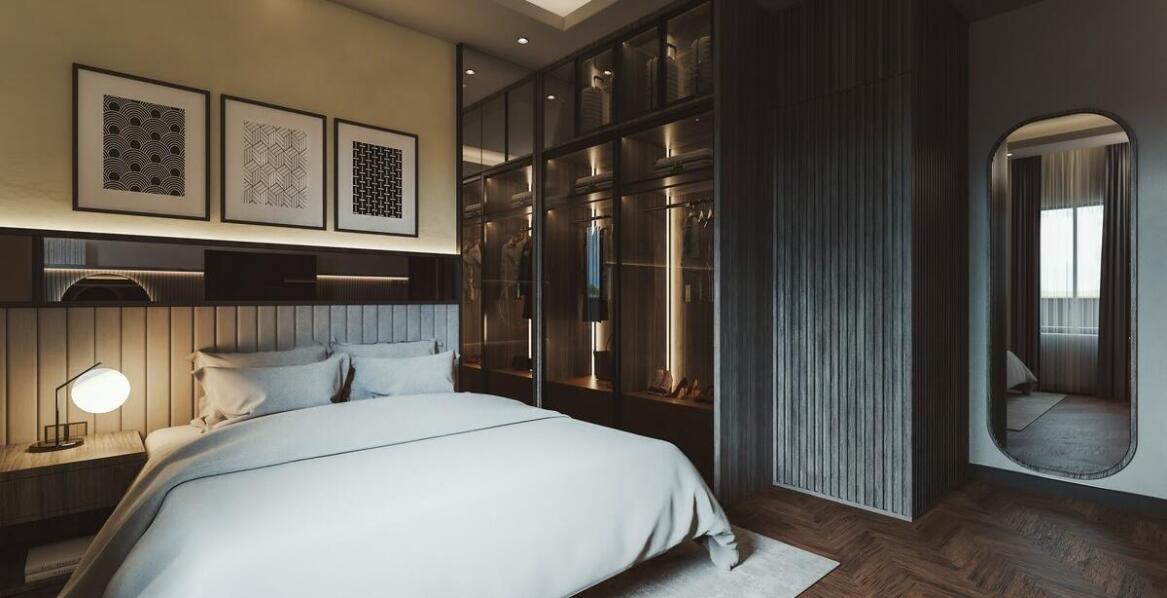 Wpływ piżamy męskiej z rozporkiem na jakość snu